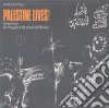 Palestine Lives! / Various cd