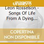 Leon Rosselson - Songs Of Life From A Dying British Empire cd