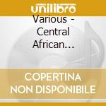 Various - Central African Republic - Banda Polyphony cd