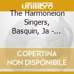 The Harmoneion Singers, Basquin, Ja - Where Home Is - Life In 19Th Century