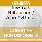 New York Philharmonic / Zubin Mehta - Paine -Symphony No.2 cd musicale di New York Philharmonic / Zubin Mehta