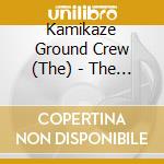 Kamikaze Ground Crew (The) - The Scenic Route cd musicale di Kamikaze Ground Crew (The)