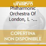 Philharmonic Orchestra Of London, L - Lewis -Symphony Nr4, Kantaten, Other cd musicale di Philharmonic Orchestra Of London, L