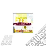 Rosenwinkel, Speed, D'Angelo, Blac - Human Feel -Welcome To Malpesta cd