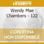 Wendy Mae Chambers - 122