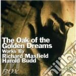 Richard Maxfield / Harold Budd - The Oak Of The Golden Dreams