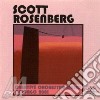 Scott Rosenberg - Creative Orchestra Music, Chicago 2001 cd