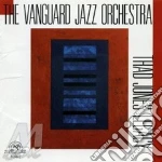 Vanguard Jazz Orchestra - Thad Jones Legacy cd