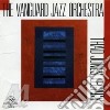 Vanguard Jazz Orchestra - Thad Jones Legacy cd