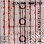 Denman Maroney - Fluxations