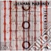 Denman Maroney - Fluxations cd