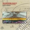 Donald Berman - The Uncovered Ruggles cd