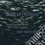 Joseph Kubera - Book Of Horizons (2 Cd)