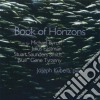 Joseph Kubera - Book Of Horizons (2 Cd) cd