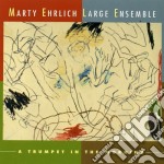Marty Ehrlich - A Trumpet In The Morning