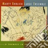 Marty Ehrlich - A Trumpet In The Morning cd