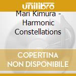 Mari Kimura - Harmonic Constellations