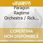 Paragon Ragtime Orchestra / Rick Benjamin - Black Manhattan Volume 3 cd musicale di Paragon Ragtime Orchestra / Rick Benjamin