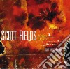 Scott Fields - Seven Deserts cd