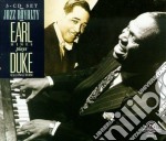 Earl Hines - Plays Duke Ellington (3 Cd)