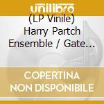 (LP Vinile) Harry Partch Ensemble / Gate 5 Ensemble - Harry Partch - A Portrait