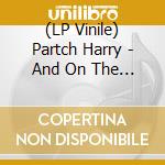 (LP Vinile) Partch Harry - And On The Seventh Day vinile