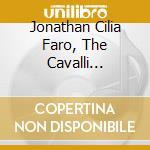 Jonathan Cilia Faro, The Cavalli Symphony Orchestr - Christmas Con Amore By Jonathan Cilia Faro, The Cavalli Symphony Orchestr cd