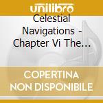 Celestial Navigations - Chapter Vi The Space Racer cd