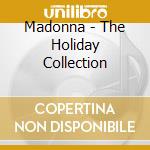 Madonna - The Holiday Collection cd
