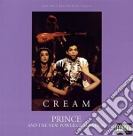 (LP Vinile) Prince & The New Power Generation - Cream (Ep 12')