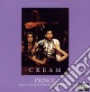 (LP Vinile) Prince & The New Power Generation - Cream (Ep 12') cd