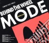 Depeche Mode - Behind The Wheel (X4) / Route 66 cd