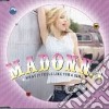 Madonna - What It Feels Like For A Girl - cd