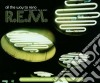 R.e.m. - All The Way To Reno cd