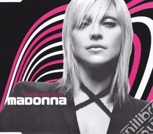 Madonna - Die Another Day cd musicale di Madonna