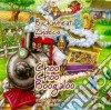 Buckwheat Zydeco - Choo Choo Boogaloo cd