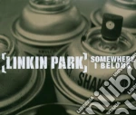 Linkin Park - Somewhere I Belong cd