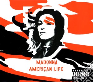 Madonna - American Life cd musicale di MADONNA