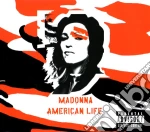 Madonna - American Life cd