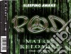 P.o.d. - Matrix Reloaded cd