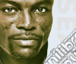 Seal - Love'S Divine cd