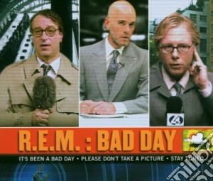 R.e.m. - Bad Day cd musicale di R.E.M.