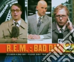 R.e.m. - Bad Day cd