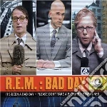 R.E.M. - Bad Day cd