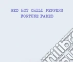 Red Hot Chili Peppers - Fortune Faded cd