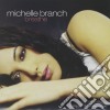 Michelle Branch - Breathe cd