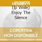 (lp Vinile) Enjoy The Silence cd
