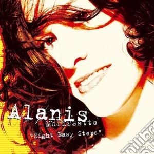 Alanis Morissette - Eight Easy Steps cd musicale di Alanis Morissette