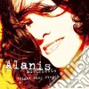 Alanis Morissette - Eight Easy Steps cd