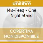 Mis-Teeq - One Night Stand cd